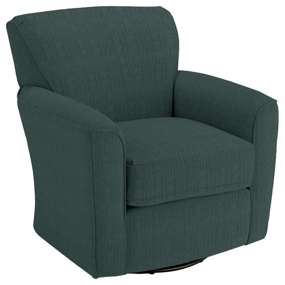 Kaylee swivel chair deals